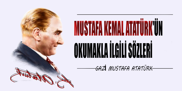 Ataturk Ile Ilgili Kisa Siirler